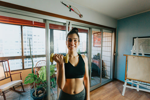 Weight Loss Challenge Season 3